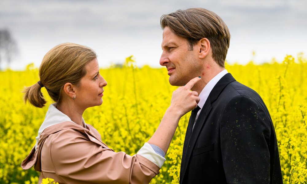 Artenvielfalt | © ZDF/Willi Weber