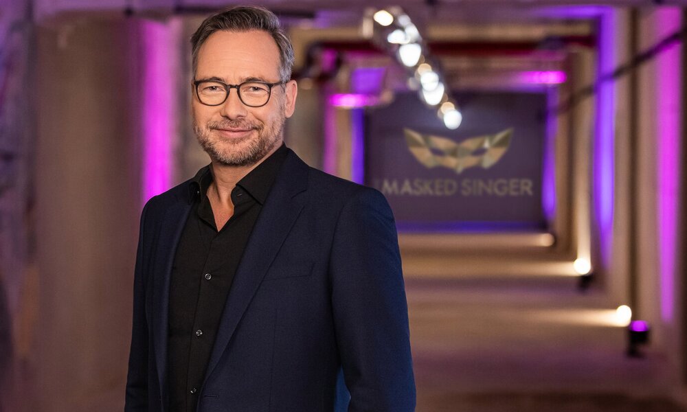 Matthias Opdenhövel führt wieder durch die ProSieben-Erfolgsshow. | © ProSieben
