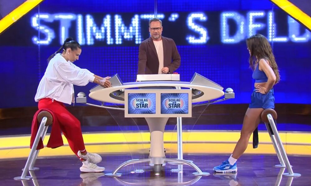 © ProSieben/Screenshot