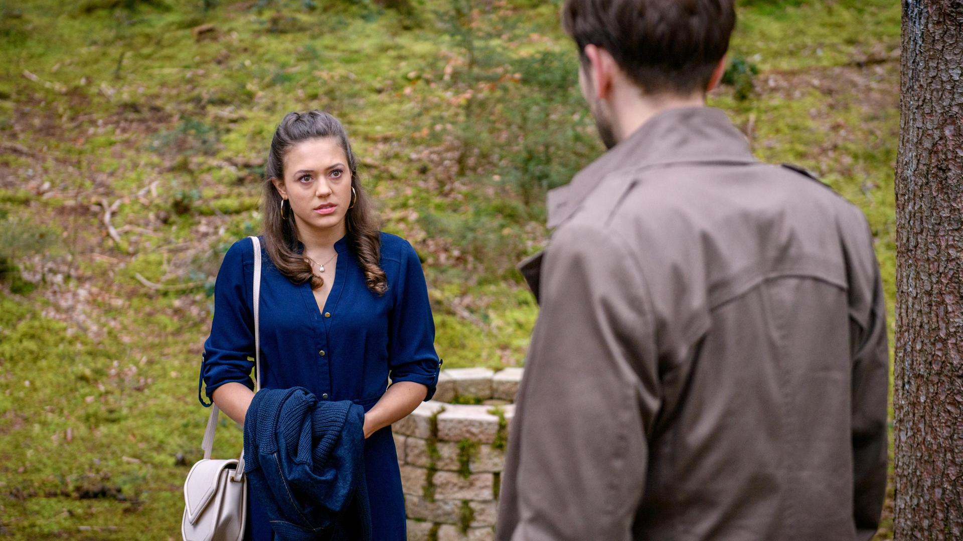 Sturm der Liebe“: Bittere Wendung kurz vor der Sommerpause – Henry will die  Trennung!