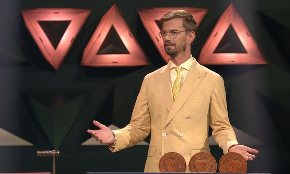 Joko Winterscheidt | © ProSieben
