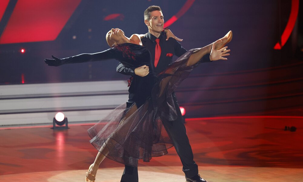 Sharon Battiste und Christian Polanc | © IMAGO