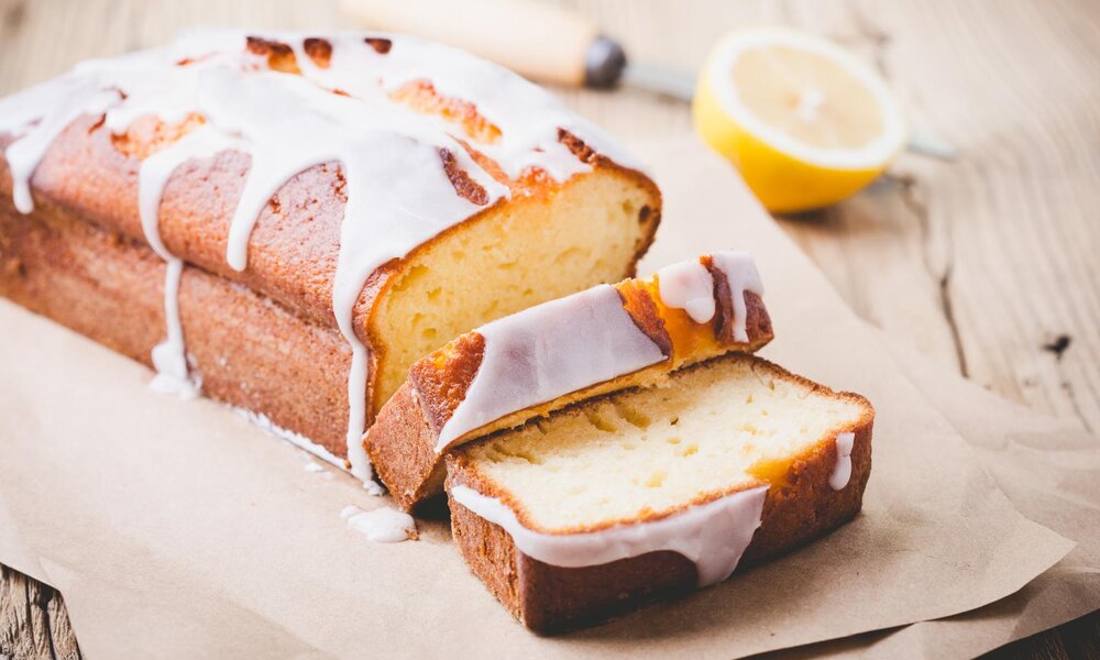 Aperol Kuchen | © gettyimages.de/istetiana