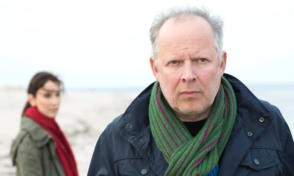 Axel Milberg | © NDR/Christine Schroeder