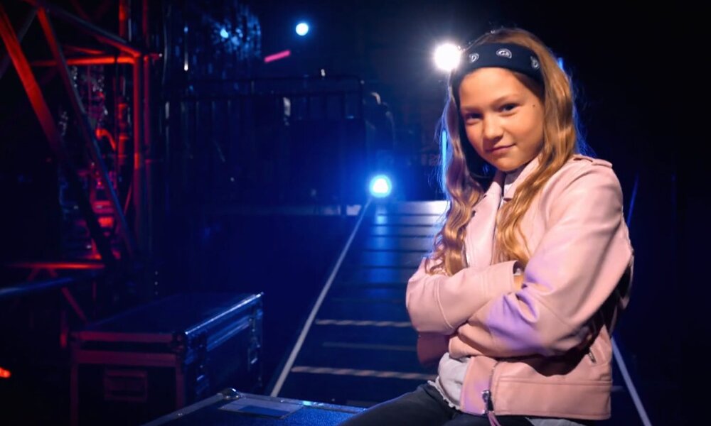 Lotte The Voice Kids | © Sat.1