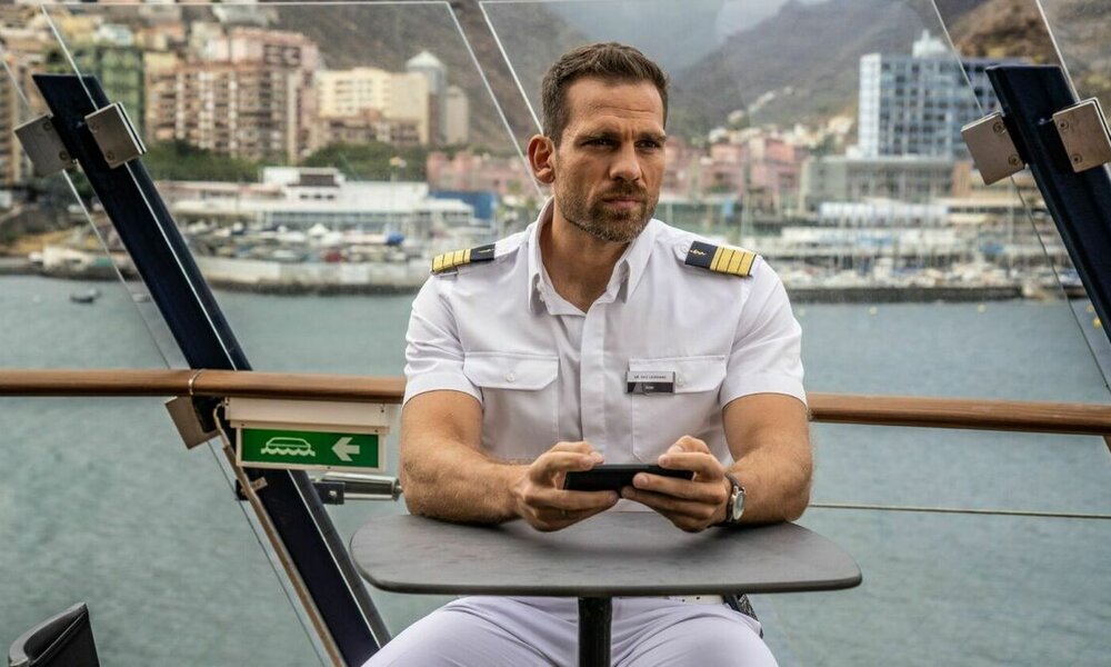"Der Schiffsarzt" brachte für RTL keine schlechten Quoten ein, aber es bleibt bei einer Staffel. | © RTL