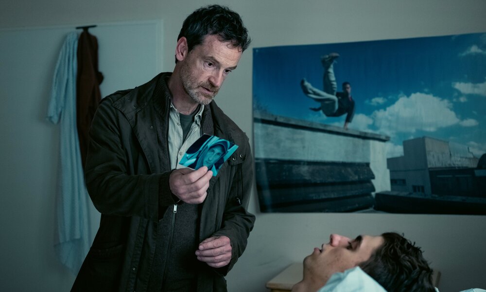 Love is pain | © WDR/Ester.Reglin.Film/Martin Rottenkolber 