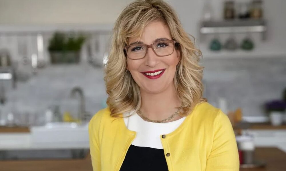 Haushaltsexpertin Yvonne Willicks | © WDR