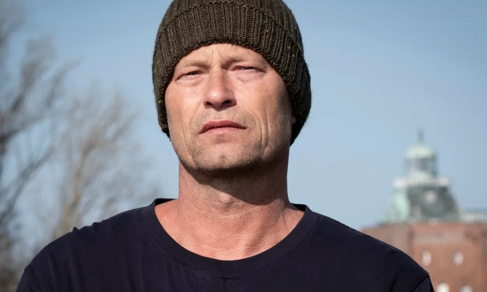 Til Schweiger in seinem letzten "Tatort"-Fall "Tschill Out" von 2020. | © NDR