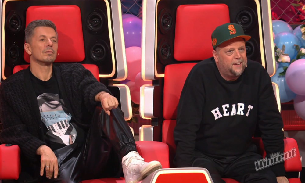 The Voice Kids | © Sat.1