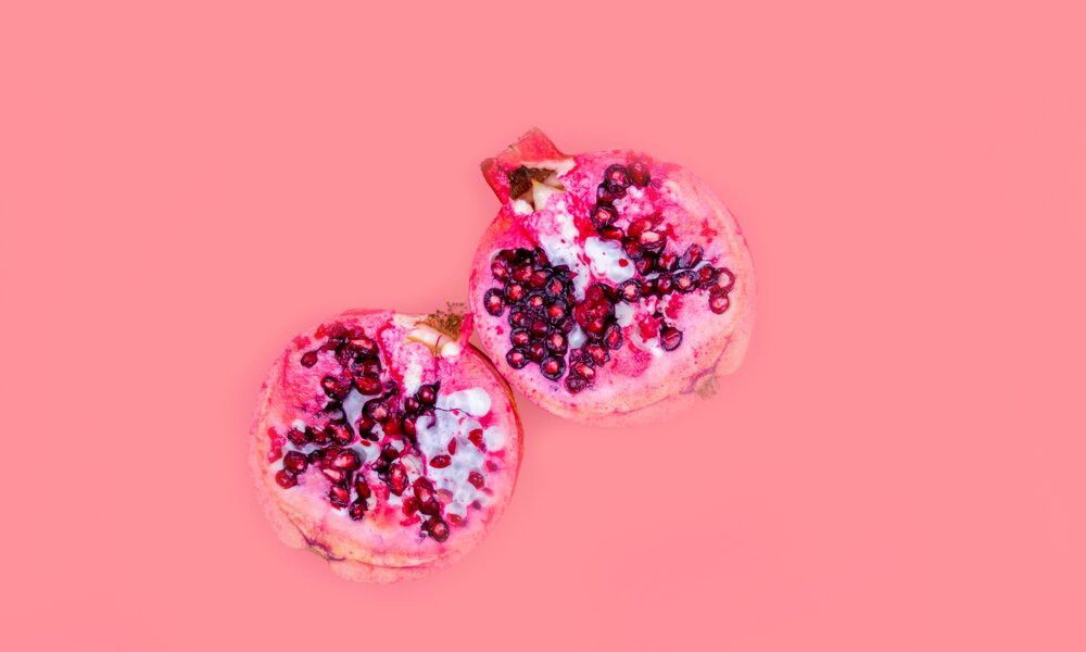 Granatapfel | © gettyimages / Malorny
