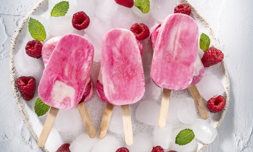 Eis am Stiel | © gettyimages / MEDITERRANEAN