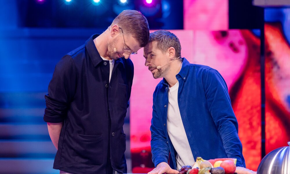 Joko & Klaas gegen ProSieben | © ProSieben / Nadine Rupp