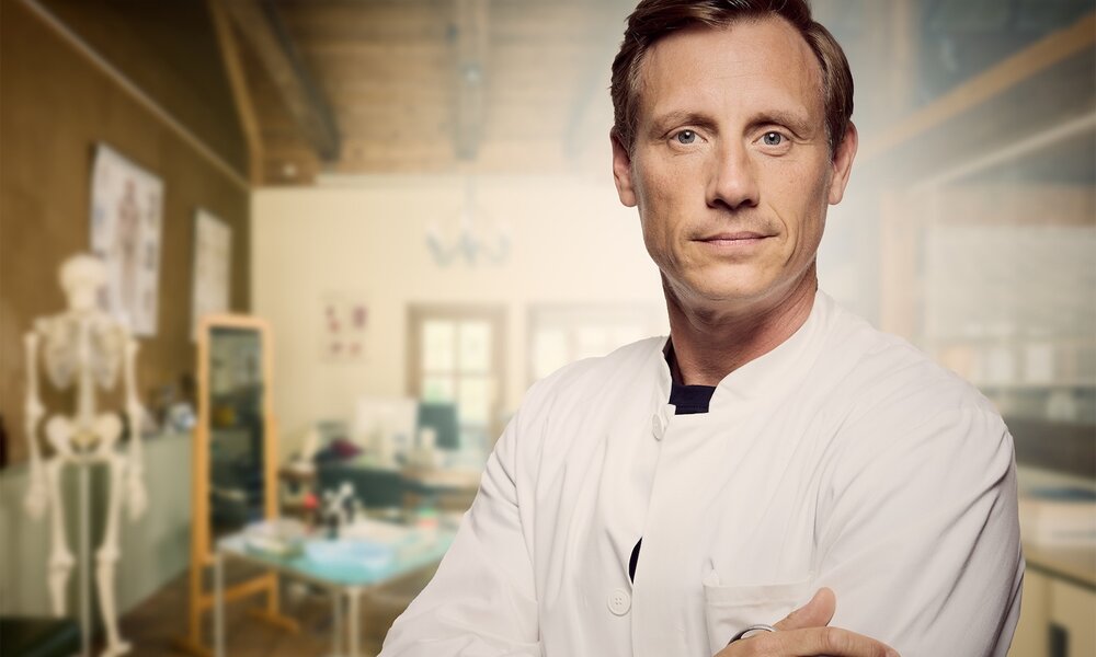 Dr. Nice | © Dreamtool Entertainment