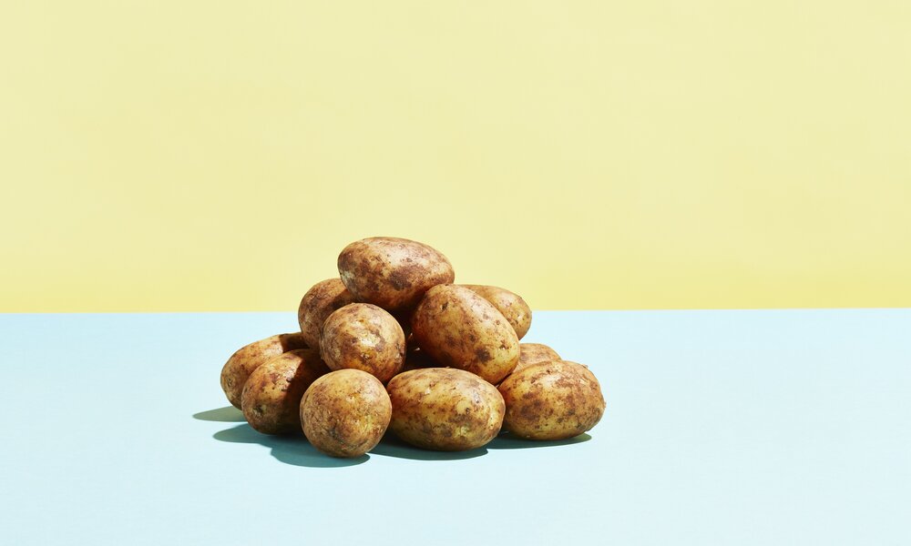 Kartoffeln | © Getty Images / Richard Drury