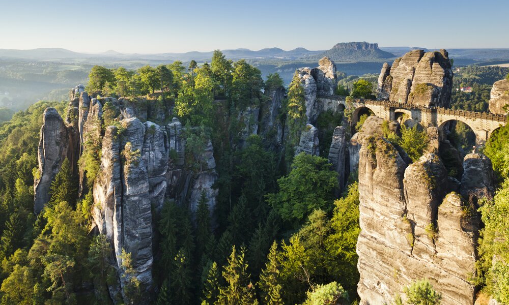 Die ultimative Deutschland-Bucket-List | ©  Getty Images / Jorg Greuel