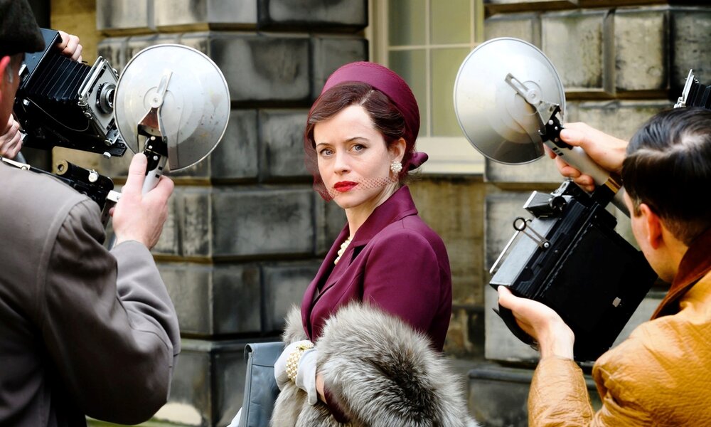 A Very British Scandal Titelbild | © ZDF / Alan Peebles