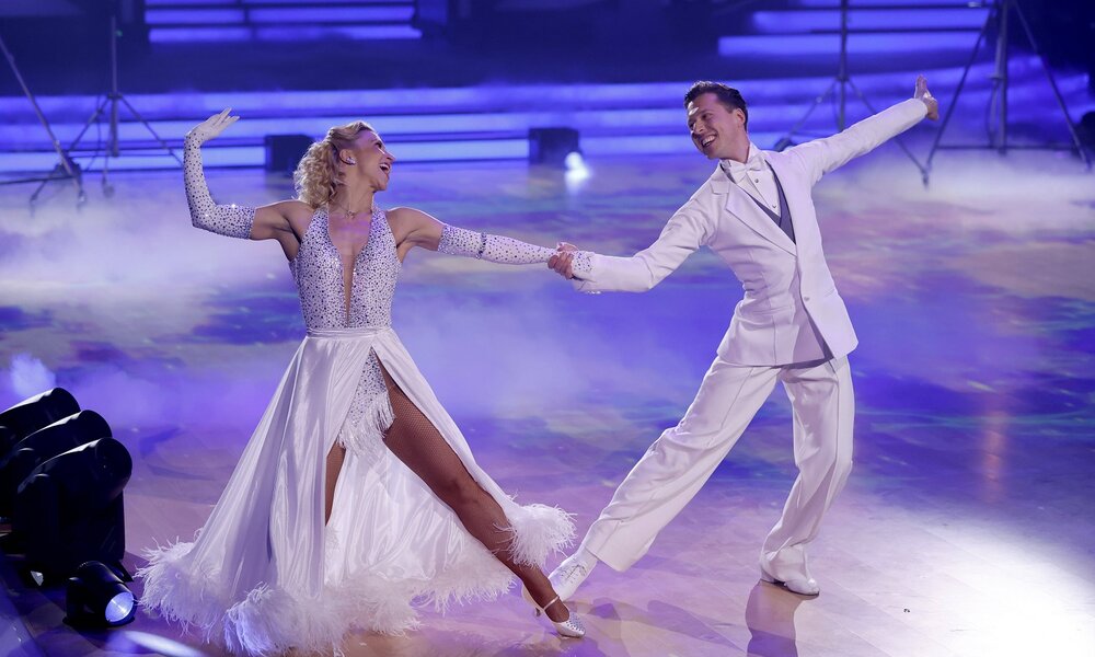 Lets Dance Profi Challenge | © IMAGO