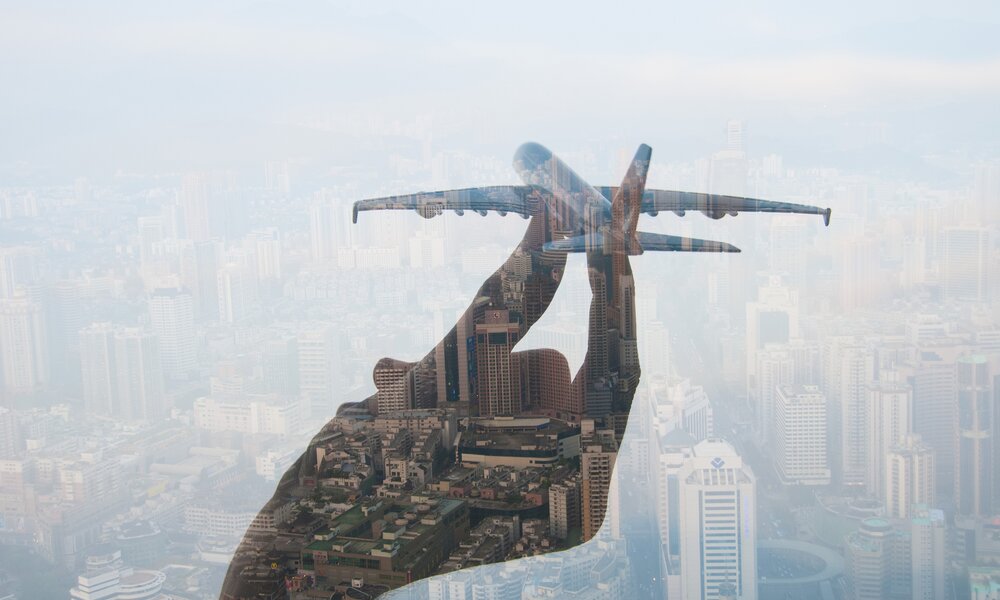 Sicheres Reisen | © Getty Images/Jasper James