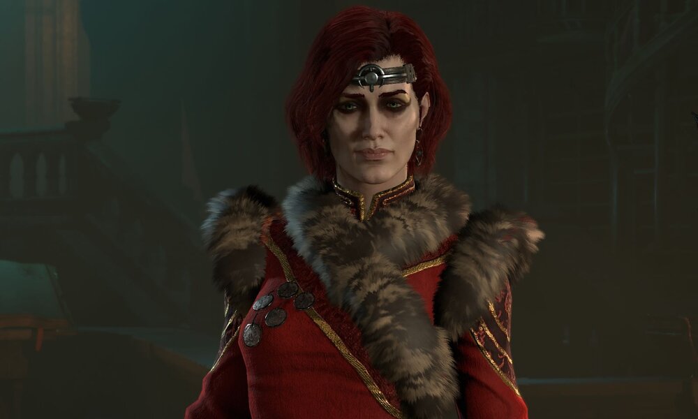 Zauberin aus Diablo 4 | © Blizzard/Hoerzu.de