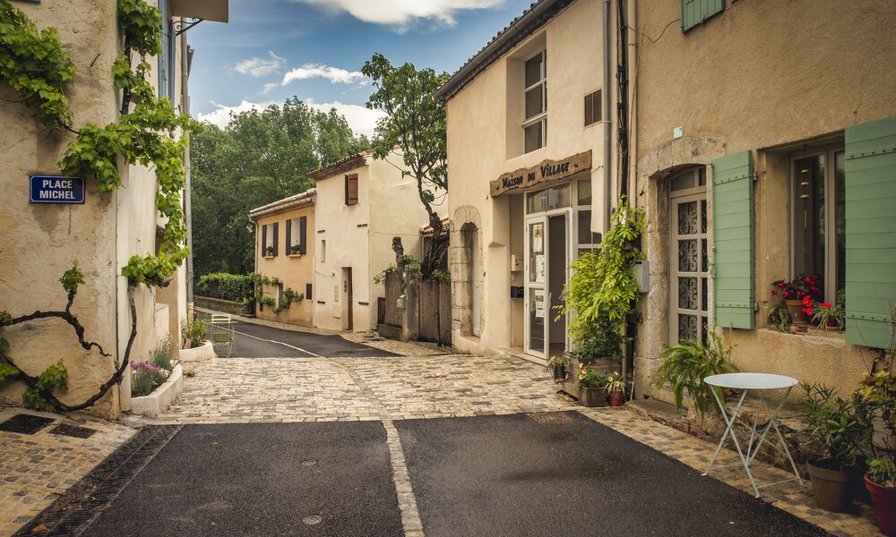 Aix-en-Provence - Der Geheimtipp in Südfrankreich | ©  Getty Images / Westend61
