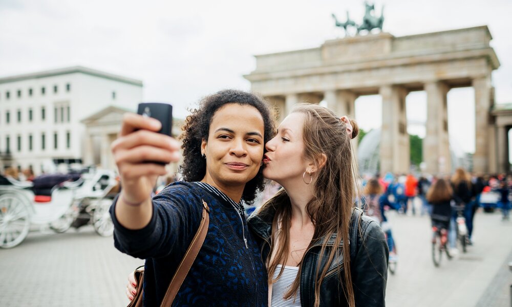 Wochenend-Trip in Deutschland - Diese 3 Orte solltest du besuchen | ©  Getty Images / Hinterhaus Productions
