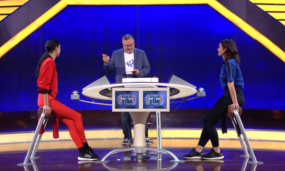 Schlag den Star | © ProSieben