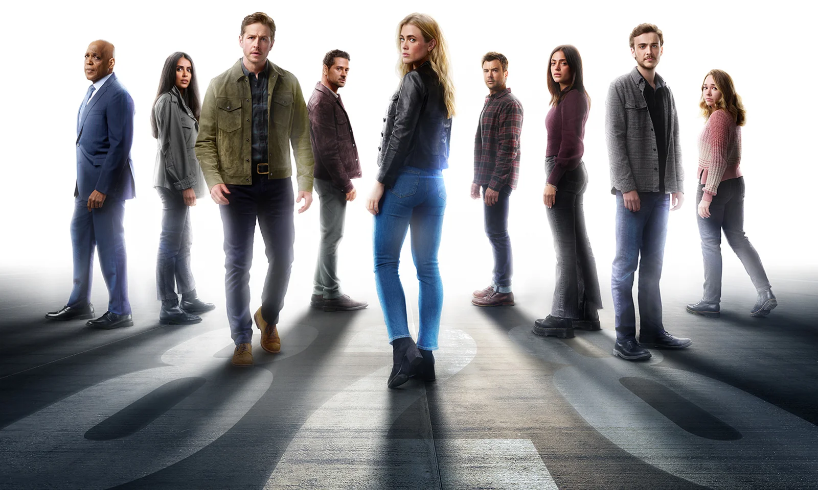 "Manifest" Staffel 5 Fortsetzung oder Serienableger