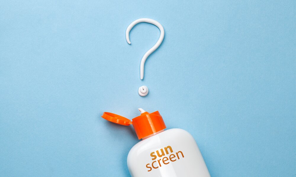 Sonnencreme | © Getty Images/ADragan
