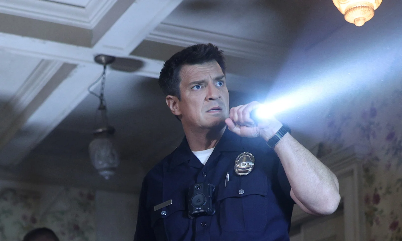 Wie Viele Staffeln Gibt Es Von The Rookie