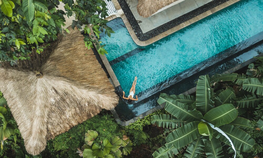 Bali | © Getty Images/Oleg Breslavtsev