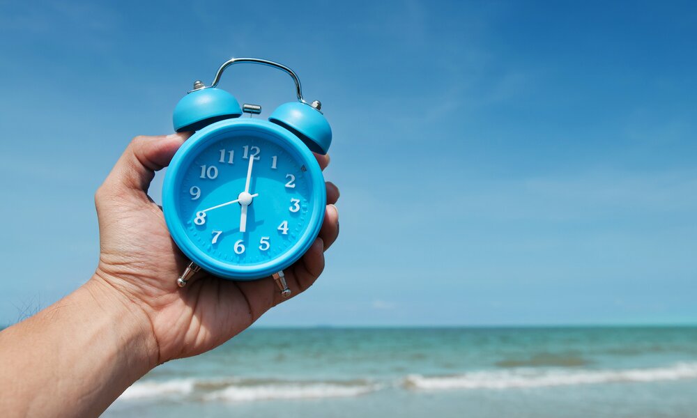 Spontan verreisen: Last Minute vs. Super Last Minute | ©  Getty Images / eggeeggjiew