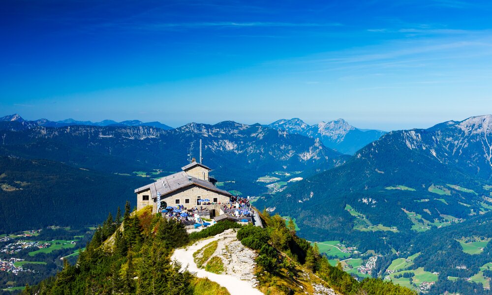 Bayern | © Getty Images/mf-guddyx