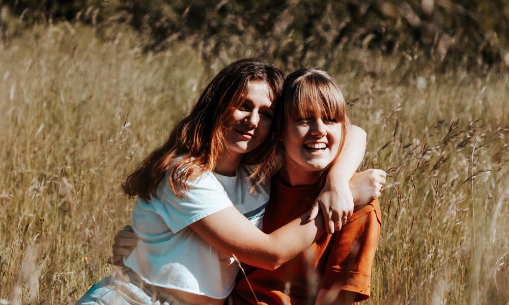Freundschaft | © Getty Images/Finn Hafemann