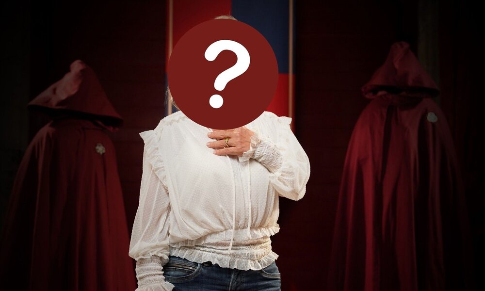 ChrisTine Urspruch | © RTL / Stefan Gregorowius
