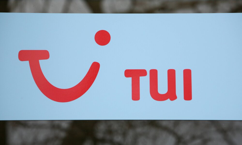 TUI_Pauschalreise_Zug | © IMAGO/Gerhard Leber