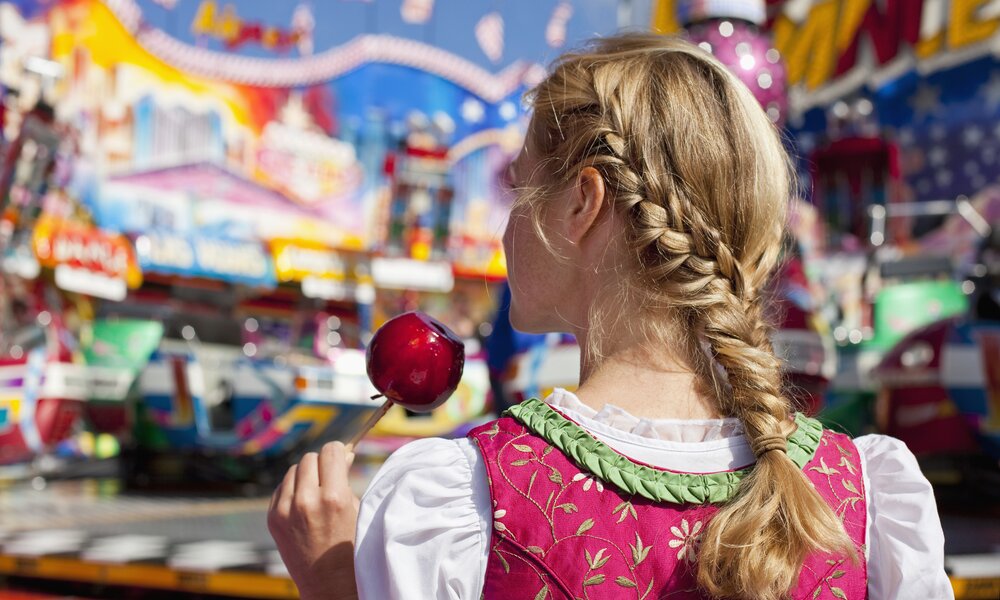 Oktoberfest-Fakten | © Getty Images/Kathrin Ziegler