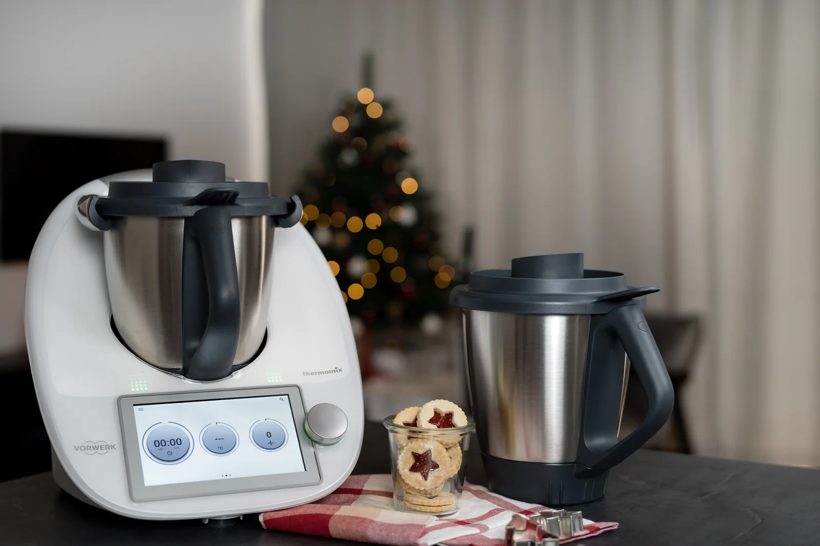 It's official: No Thermomix TM7 in 2023! : r/thermomix