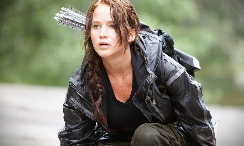 Tribute von Panem | © IMAGO/Cinema Publishers Collection