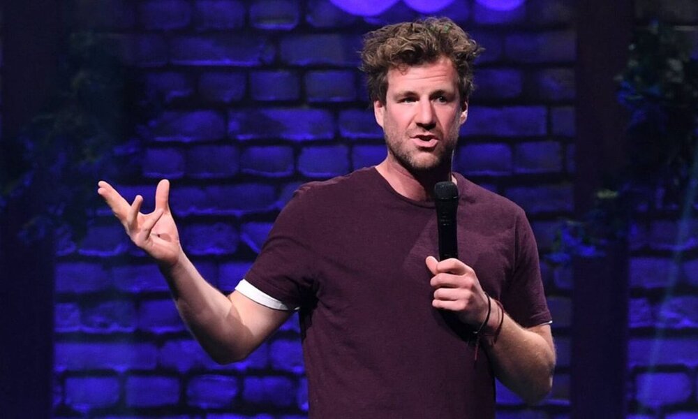 Luke Mockridge kehrt ins Rampenlicht zurück. | © Imago