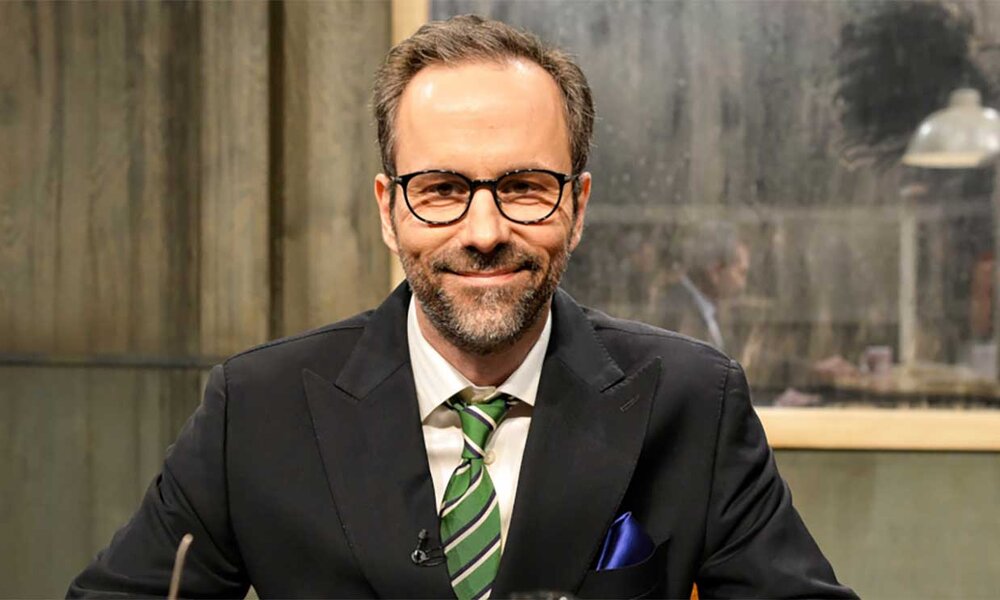 Kurt Krömer macht Schluss mit "Chez Krömer". | © RBB
