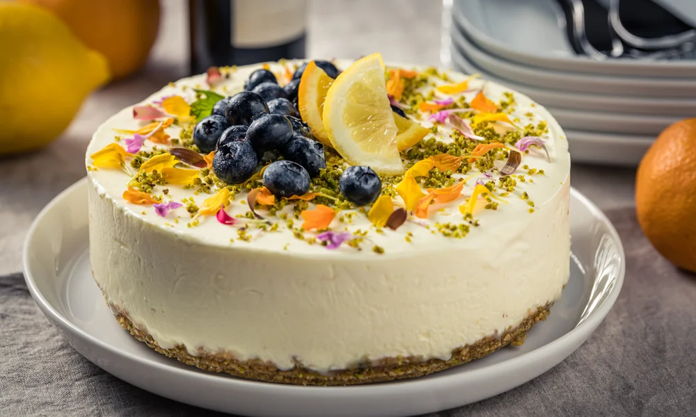 Blitzrezept für den Thermomix: Kühlschranktorte ohne Backen