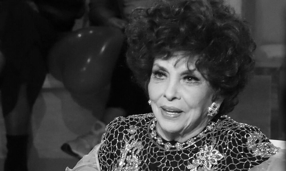R.I.P. Gina Lollobrigida | © Imago