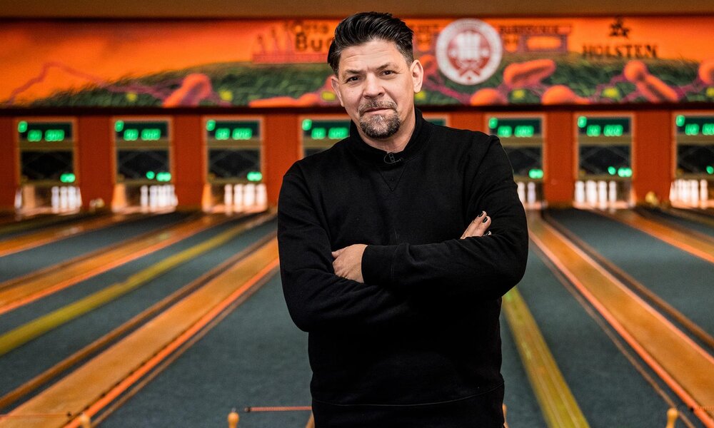 Für Tim Mälzer geht es in der nächsten Staffel von "Kitchen Impossible" in die USA. | © USA