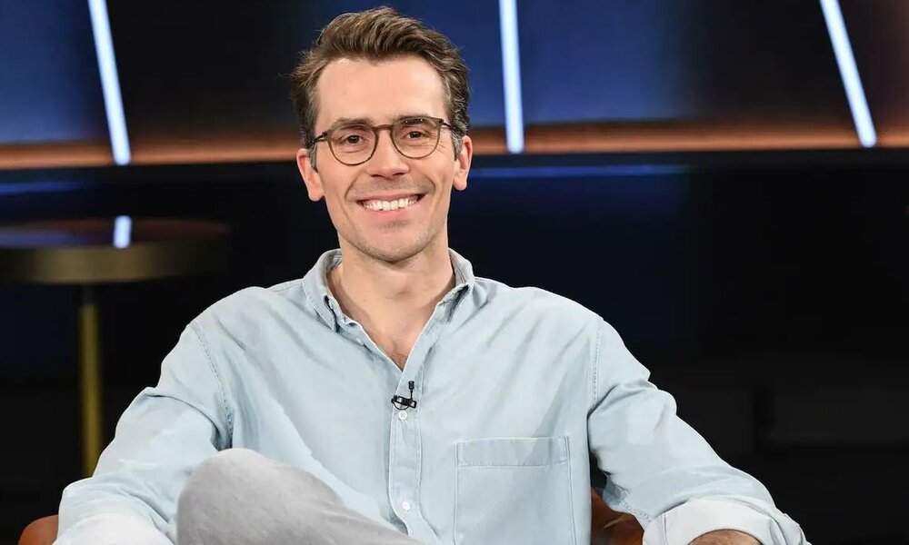 Dr. Johannes Wimmer | © NDR