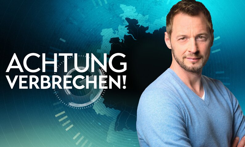 Moderator Dieter Könnes will in „Achtung Verbrechen“ über Betrugsmaschen aufklären. | © RTL