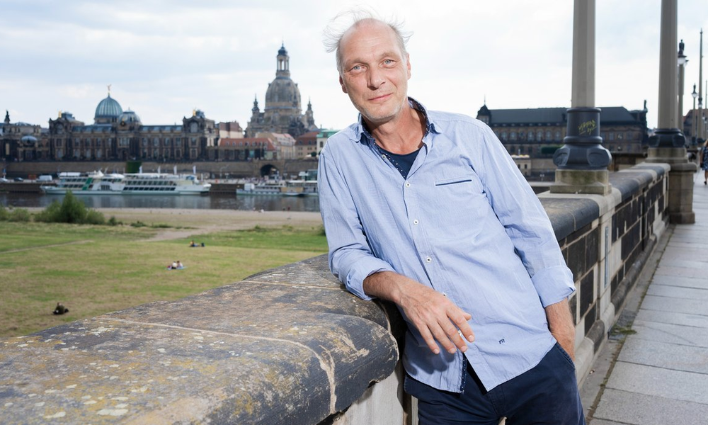 © Jens van Zoest