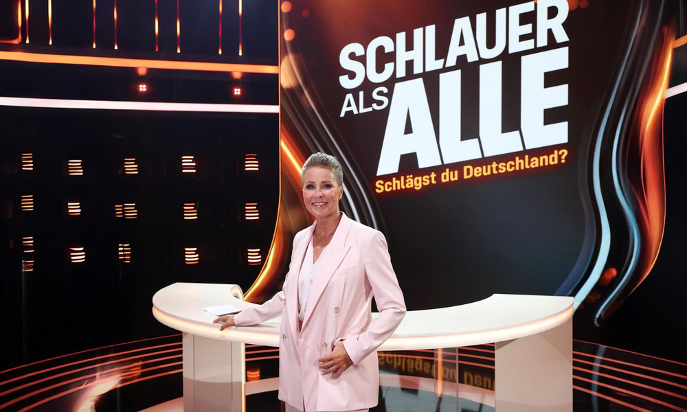 © 
							RTL / Ralf Juergens
						