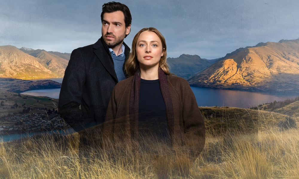 © 
							ZDF/Emma Jones
						