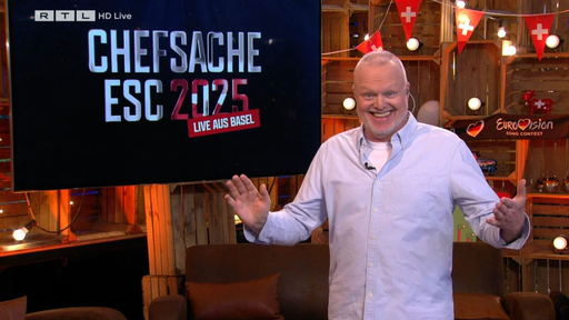  					Stefan Raab vor dem TV-Aus? „ESC“-Show floppt ebenfalls gnadenlos! 				